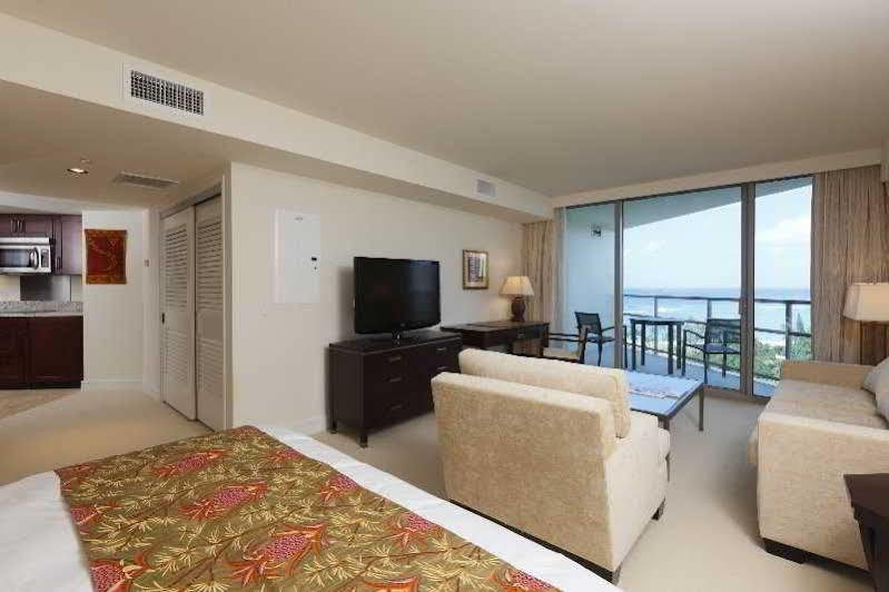 Jet Luxury At The Trump Waikiki Oahu Exterior foto